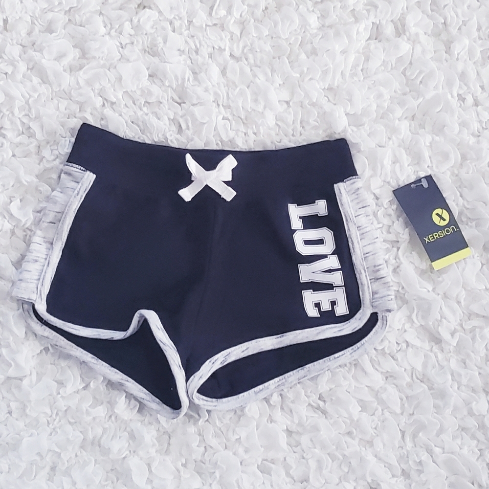 🆕️ Toddler Girl Shorts Size 4/5